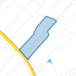 Perceel SHZ00-A-2299