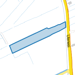 Perceel SHZ00-A-2307