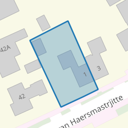 Perceel SHZ00-A-2332