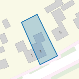 Perceel SHZ00-A-2333