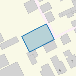 Perceel SHZ00-A-2334