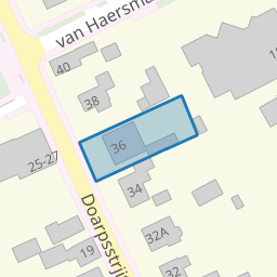 Perceel SHZ00-A-2336