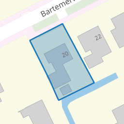 Perceel SHZ00-A-2338