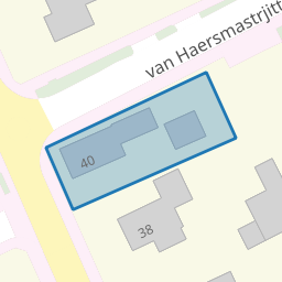 Perceel SHZ00-A-2346