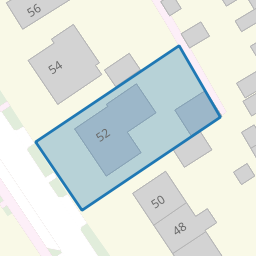 Perceel SHZ00-A-2354