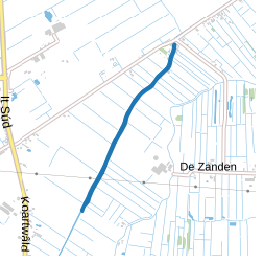 Perceel SHZ00-A-2365