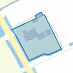 Perceel SHZ00-A-2374