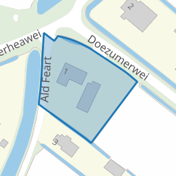 Perceel SHZ00-A-2375