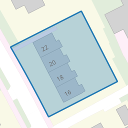 Perceel SHZ00-A-2377