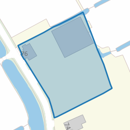 Perceel SHZ00-A-2409