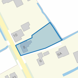 Perceel SHZ00-A-2422