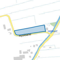 Perceel SHZ00-A-2424