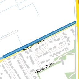 Perceel SHZ00-A-2429