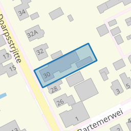 Perceel SHZ00-A-2432