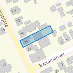 Perceel SHZ00-A-2433