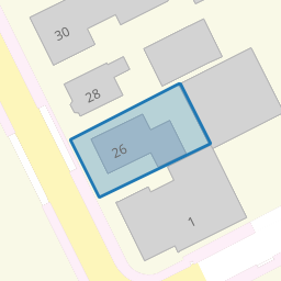 Perceel SHZ00-A-2434