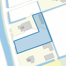 Perceel SHZ00-A-2453