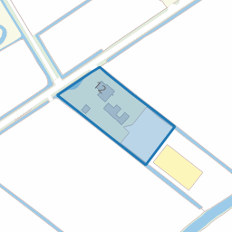 Perceel SHZ00-A-2455