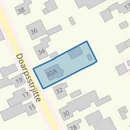 Perceel SHZ00-A-2460