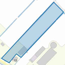 Perceel SHZ00-A-2465