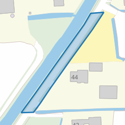 Perceel SHZ00-A-2480