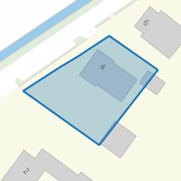 Perceel SHZ00-A-2489