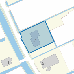 Perceel SHZ00-A-2495