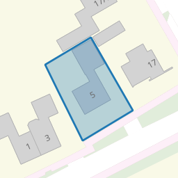 Perceel SHZ00-A-2510