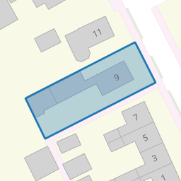 Perceel SHZ00-A-2513