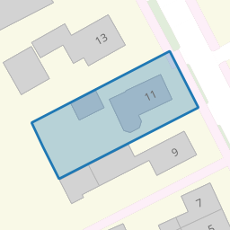 Perceel SHZ00-A-2519