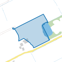 Perceel SHZ00-A-2534