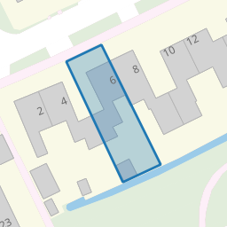 Perceel SHZ00-A-2541