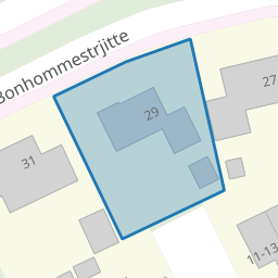 Perceel SHZ00-A-2549