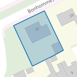 Perceel SHZ00-A-2550