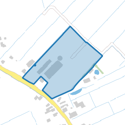 Perceel SHZ00-A-2555