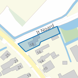 Perceel SHZ00-A-2568