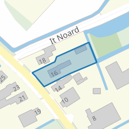 Perceel SHZ00-A-2569