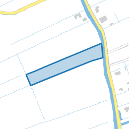 Perceel SHZ00-A-2634