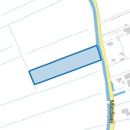 Perceel SHZ00-A-2641