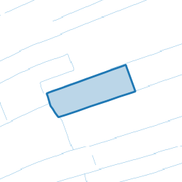 Perceel SHZ00-A-2647
