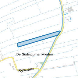 Perceel SHZ00-A-2659