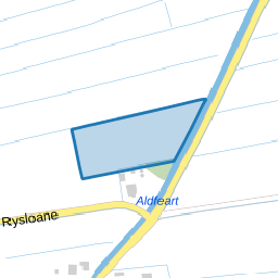 Perceel SHZ00-A-2660