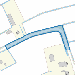 Perceel SHZ00-A-2662