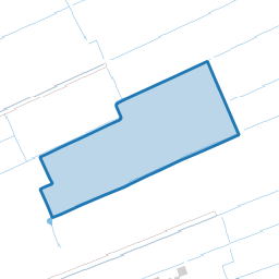 Perceel SHZ00-A-2668