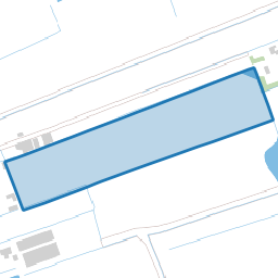 Perceel SHZ00-A-2671