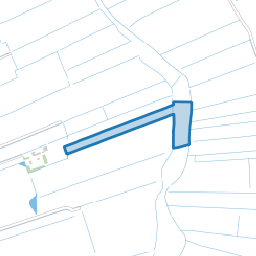 Perceel SHZ00-A-2672