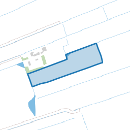 Perceel SHZ00-A-2673