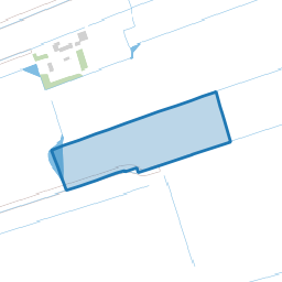 Perceel SHZ00-A-2676