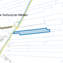 Perceel SHZ00-A-2684