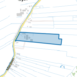 Perceel SHZ00-A-2699
